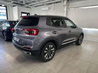 Usata DR DR 5.0 150 CV (110 kW) 2024 Grigio scuro mett SUV