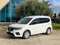 Nuova Renault Kangoo Equilibre 95 CV (69 kW) 2025 Bianco Monovolume