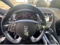 Usata DS Automobiles DS5 So Chic 181 CV (133 kW) 2015 Bianco Utilitaria