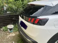 Usata Peugeot 3008 131 CV (96 kW) 2019 Bianco SUV