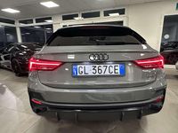 Usata Audi Q3 S-Line 190 CV (139 kW) 2023 Grigio SUV