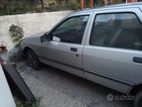 Usata Ford Sierra 1987 Berlina