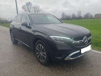 usata Mercedes GLC220 AVANTGARDE