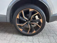 Usata Cupra Formentor 150 CV (110 kW) 2022 Bianco SUV