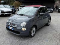 Usata Fiat 500C 69 CV (50 kW) 2022 Other Cabrio