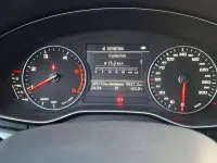 Usata Audi Q5 Sport 190 CV (139 kW) 2017 Grigio SUV