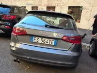 Usata Audi A3 Ambition 110 CV (80 kW) 2000 Utilitaria