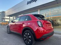 Usata Fiat 600 136 CV (100 kW) 2024 Rosso SUV