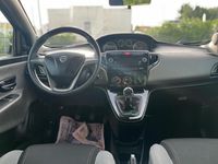Usata Lancia Ypsilon Silver 95 CV (69 kW) 2011 Grigio Utilitaria