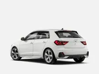 Nuova Audi A1 Sportback S-Line 116 CV (85 kW) 2026 Grigio freccia perla Utilitaria