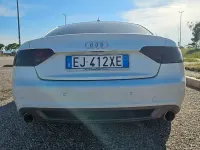 Usata Audi A5 S-Line 190 CV (139 kW) 2011 Coupé