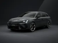 Nuova Cupra Leon 204 CV (150 kW) 2026 Station wagon