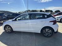 Nuova Hyundai i20 90 CV (66 kW) 2026 Bianco Utilitaria