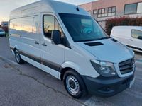 usata Mercedes Sprinter F37/35 314 CDI TN Furgone