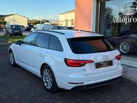 Usata Audi A4 Business Plus 190 CV (139 kW) 2017 Station wagon