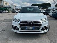 usata Audi Q5 - 2020