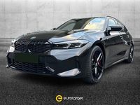 Usata BMW 340 M Sport 2025 Nero Station wagon