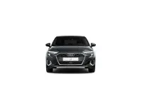 Usata Audi A3 Sportback Advanced 116 CV (85 kW) 2023 Utilitaria