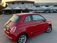 usata Fiat 500 1.2 Pop x neopatentati