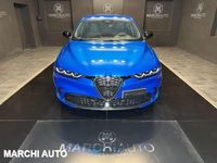 Usata Alfa Romeo Tonale Veloce 160 CV (117 kW) 2026 Blu SUV
