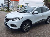 Usata Renault Kadjar Business 116 CV (85 kW) 2021 Bianco SUV