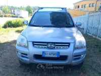 Usata Kia Sportage 140 CV (102 kW) 2007 SUV