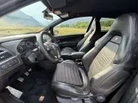 Usata Abarth Grande Punto 155 CV (114 kW) 2008 Utilitaria