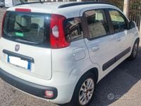Usata Fiat Panda 69 CV (50 kW) 2015 Utilitaria