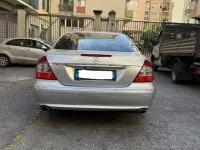 Usata Mercedes E280 Elegance 231 CV (169 kW) 2008 Berlina