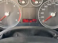 Usata Ford C-MAX Titanium 109 CV (80 kW) 2007 Grigio Monovolume