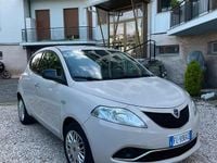 Usata Lancia Ypsilon Gold 69 CV (50 kW) 2017 Utilitaria