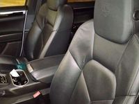 Usata Porsche Cayenne 245 CV (180 kW) 2014 Bianco SUV