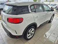Usata Citroën C5 Aircross Feel 131 CV (96 kW) 2021 Bianco SUV