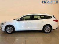 usata Ford Focus Station Wagon 1.0 EcoBoost Hybrid 125 CV SW Business del 2021 usata a Manerbio