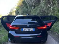 Usata BMW 128 M Sport 265 CV (194 kW) 2021 Utilitaria