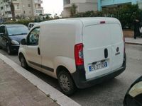 usata Fiat Fiorino 1ª serie - 2017 cc 1300 MTJ