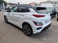 usata Hyundai Kona 1.0 T-GDI Hybrid 48V iMT NLine