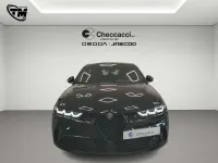 Usata Alfa Romeo Tonale Veloce 160 CV (117 kW) 2024 Nero SUV