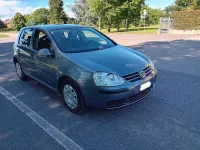 Occasion VW Golf V 105 PK (77 kW) 2007 Sedan