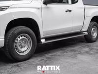 usata Mitsubishi L200 cl.cab 2.3d 150CV Invite 4wd