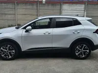 Usata Kia Sportage 160 CV (117 kW) 2025 Bianco SUV