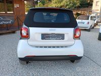 usata Smart ForTwo Cabrio 90 0.9 Turbo twinamic Urban RA