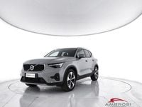 Usata Volvo XC40 Core 163 CV (119 kW) 2025 Grigio SUV