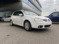 usata VW Golf V Golf 1.6 5p. Comfortline