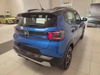 Usata Citroën C3 PureTech 101 CV (74 kW) 2025 Blu/azzurro SUV