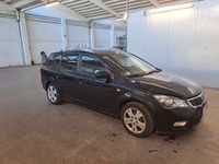 usata Kia Ceed Ceed /Sporty Wagon 1.6 crdi EX 115cv