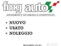 Usata Citroën C3 PureTech 101 CV (74 kW) 2025 Nero SUV