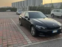 Usata BMW 320 Advantage 190 CV (139 kW) 2020 Berlina