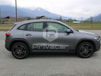 usata Mercedes GLA200 GLA 200d Automatic Executive