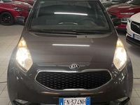 usata Kia Venga Venga1.4 crdi Active 90cv